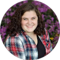 Profile photo of Katie Dawes
