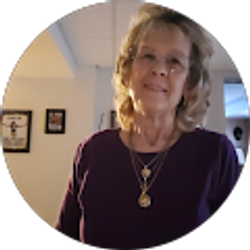 Profile photo of Jean Driver