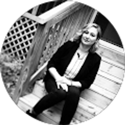 Profile photo of Meredith Cantrell