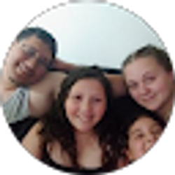 Profile photo of Annie Ordaz
