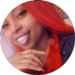 Profile photo of MsAlphaOmega Cyan Clark