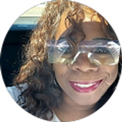 Profile photo of Beatrice King