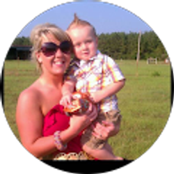 Profile photo of Samantha Rainey