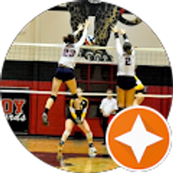 Profile photo of Kaitlyn Blake