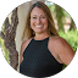 Profile photo of Kristi Battistoni