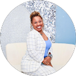 Profile photo of Kameisha Heppard