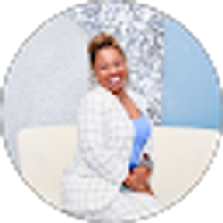 Profile photo of Kameisha Heppard