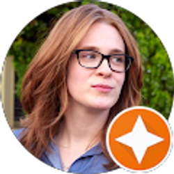 Profile photo of Ali Kelley