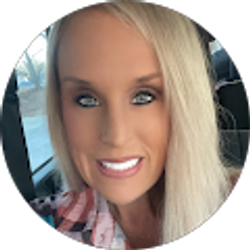 Profile photo of Stefanie Clark