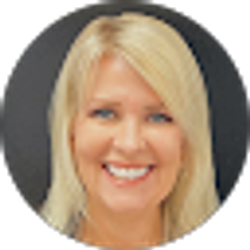 Profile photo of Kristin Kerstner