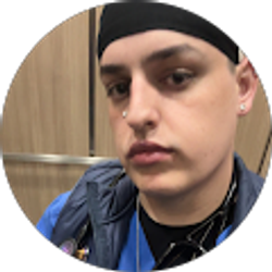 Profile photo of Silas Aliguay-Yow