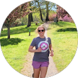 Profile photo of Jessica Mead