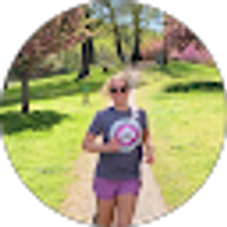 Profile photo of Jessica Mead