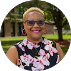 Profile photo of Barnetta Harris