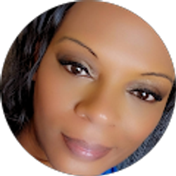 Profile photo of NICOLE BARNES