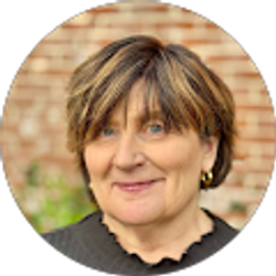 Profile photo of Chris Zirges