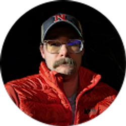 Profile photo of Anakin Baublitz