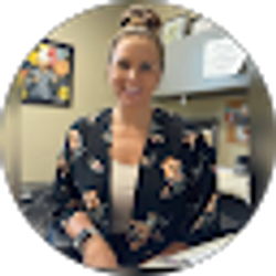 Profile photo of Sara Young