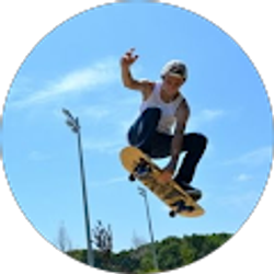 Profile photo of Hunter Hubbard