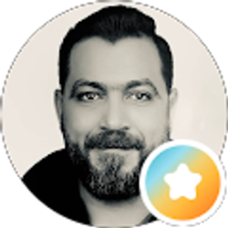 Profile photo of Mohamed Haroun