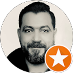 Profile photo of Mohamed Haroun