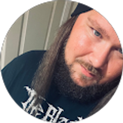 Profile photo of Eddie is Godfree