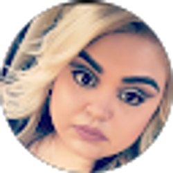 Profile photo of Gabriela Torres