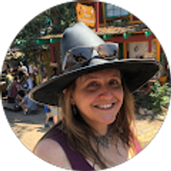 Profile photo of Janine Aquino