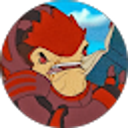 Profile photo of Brandon Thompson