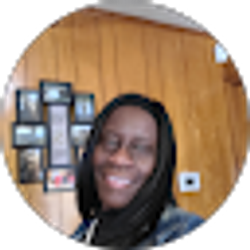 Profile photo of Barbara Smith