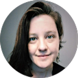 Profile photo of Rachel Hessheimer