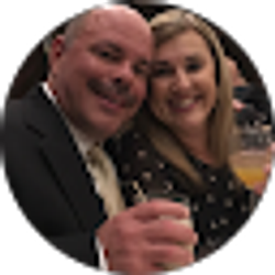 Profile photo of MarkTrish Schoen