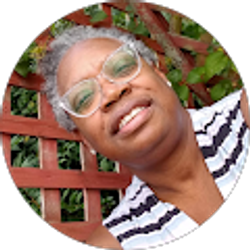 Profile photo of Martha Glaze