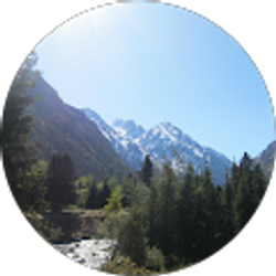 Profile photo of Dylan Montgomery