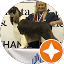 Profile photo of Melissa Klass, NCMG GROOMTEAM USA