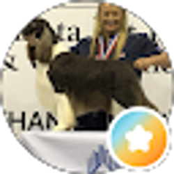 Profile photo of Melissa Klass, NCMG GROOMTEAM USA