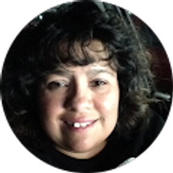 Profile photo of Irene Young