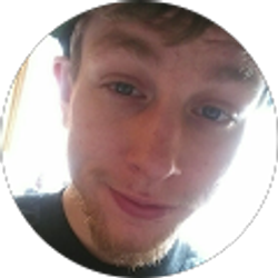 Profile photo of Charlie Vriesman