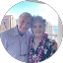 Profile photo of Pat Rainwater