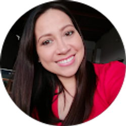 Profile photo of Madeleine Ramos