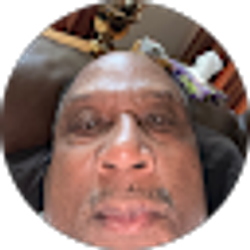 Profile photo of Dr. Nollie Wood, Jr.