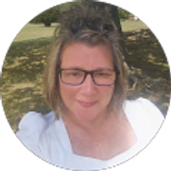 Profile photo of michelle seddon