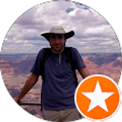 Profile photo of Martin Moyano