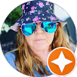 Profile photo of April Terrell