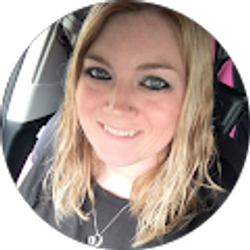 Profile photo of Kellie Shaw