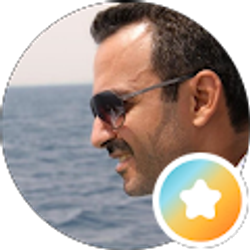 Profile photo of Ayman Shehata