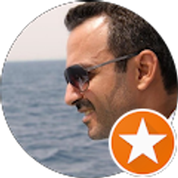 Profile photo of Ayman Shehata