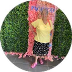 Profile photo of Natividad Munoz