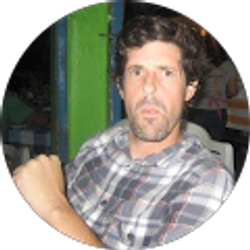 Profile photo of Bryan Burnett