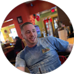 Profile photo of Brent Reece Bailey